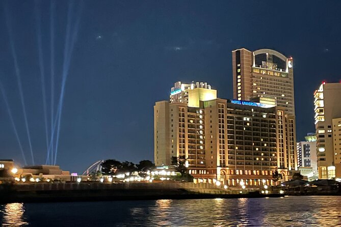 Takoyaki Cooking Experience in Osaka Bay by Cruise - Additional Information