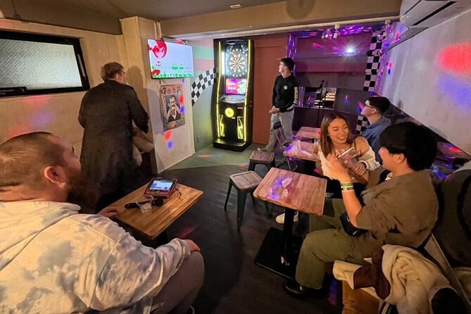 Takoyaki DIY Cooking in the Heart of Osaka - Takoyaki Cooking Experience Overview