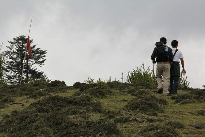 Taktsang day hike - The Experience: A Deep Dive into the Taktsang Hike