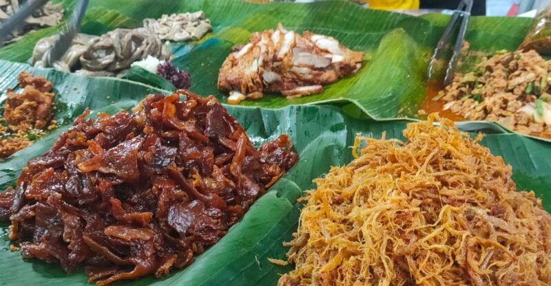 Takua Pa: Food Market, Tsunami Museum, Temple, & Old Town - Itinerary Highlights