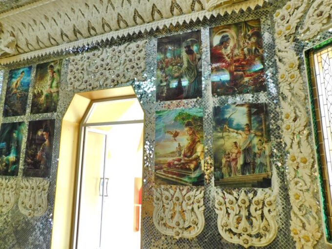 Takua Pa: Food Market, Tsunami Museum, Temple, & Old Town - Ban Nam Khem Tsunami Museum