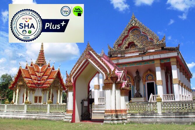 Takuapa Old Town Tour Review - Key Points