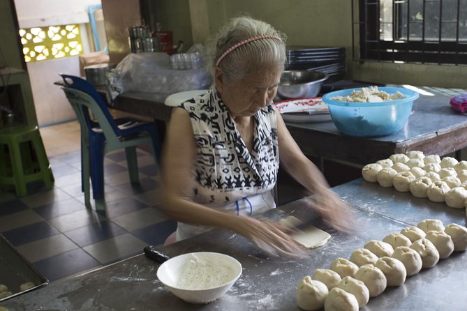Takuapa Old Town Tour Review - Booking and Cancellation Policy