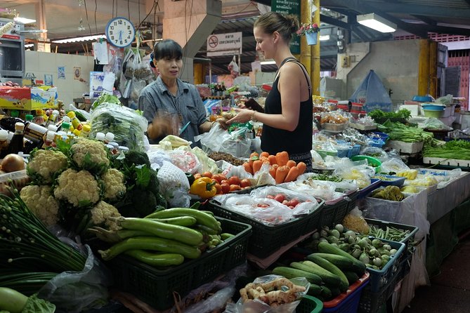 Takuapa Old Town Tour Review - Tour Highlights