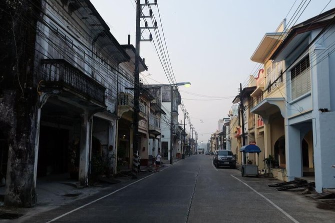 Takuapa Old Town Tour Review - Exploring Takuapa Old Town