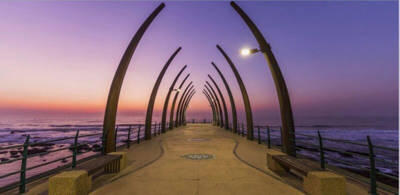 Tala Game Reserve & Natal Lion Park Full Day Tour Fr Durban - Natal Lion Park