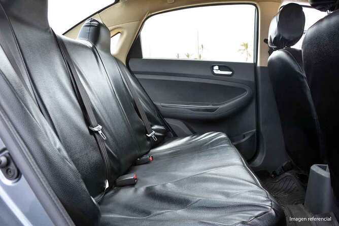 Talara Airport Transfer to Mancora, Punta Sal or Zorritos - Customer Ratings and Reviews