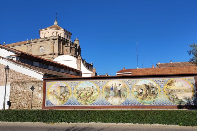 Talavera Ceramic Painting Private Workshop - Workshop Schedule and Duration