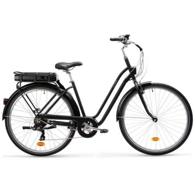 Talence: Bike and Accessories Rentals - Key Points
