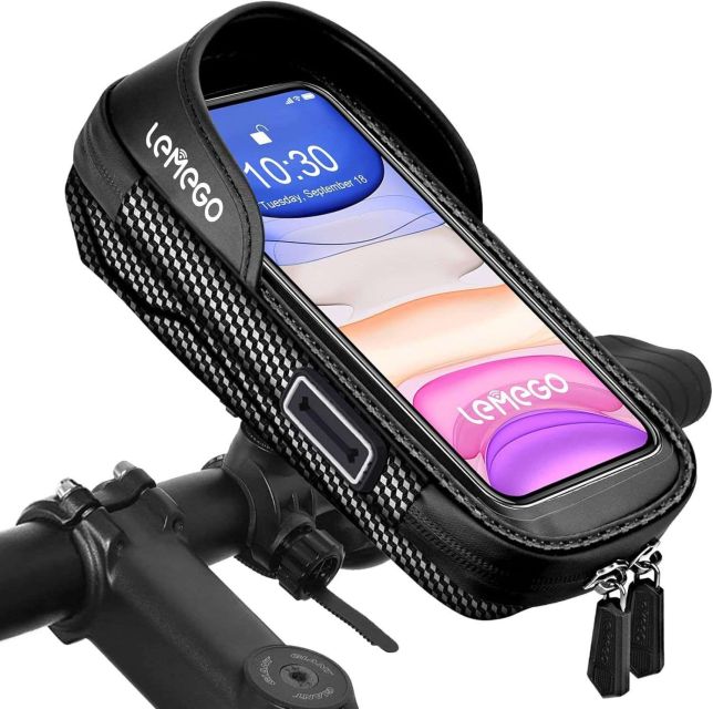 Talence: Bike and Accessories Rentals - Diverse Bike Models