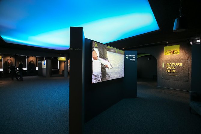 Tales From Iceland Admission Ticket - Icelandic Society News