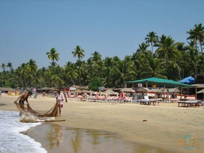 Tales of Art: Karnataka, Goa & Mumbai With Car & Driver Tour - Frequently Asked Questions
