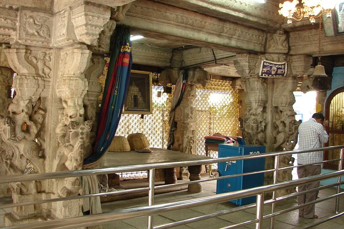Tales of Bangalore a Walking Tour - Tour Highlights