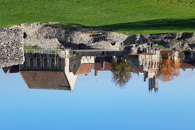 Tales of Canterbury Half Day Private Tour - Schedule