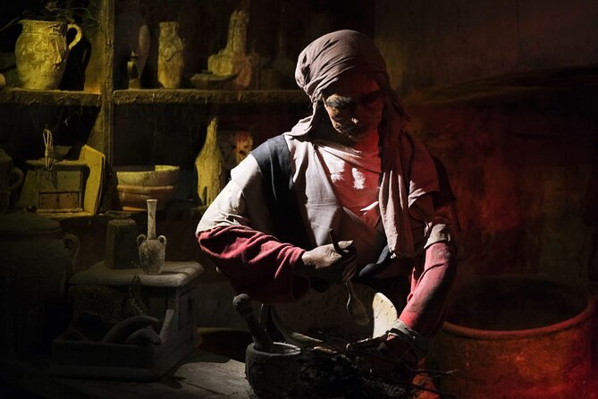 Tales of Torture in Mdina Dungeons - Guided Tour - Chilling Tales of Suffering