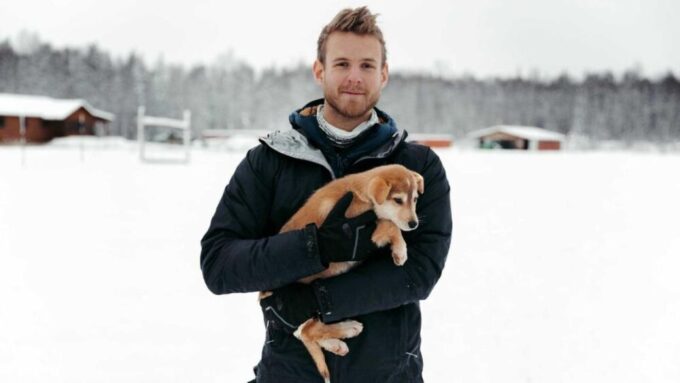 Talkeetna: Alaskan Winter Dog Sledding Experience - Explore the Iditarod Checkpoint