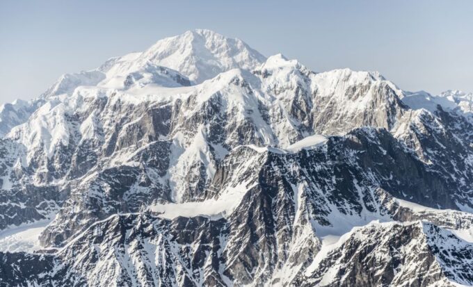 Talkeetna: Denali Flight Tour With Glacier Landing - Customer Feedback