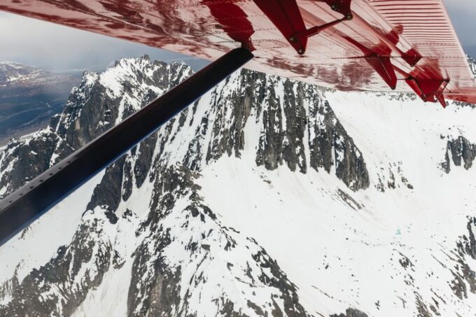 Talkeetna: Grand Denali Flight With Optional Glacier Landing - Frequently Asked Questions