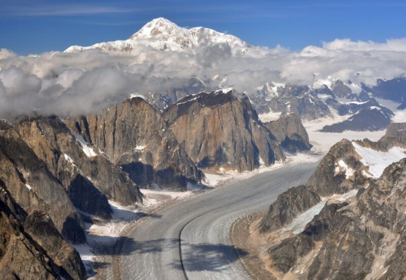Talkeetna: Guided Tour of Denali National Park By Air - Pre-flight Preparations