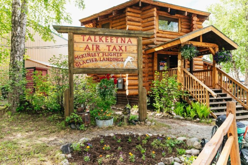 Talkeetna: Mountain Voyager With Optional Glacier Landing - Customer Feedback
