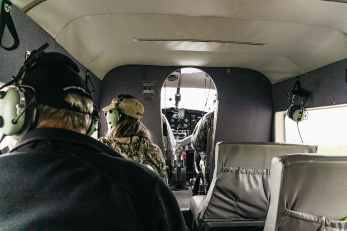 Talkeetna: Mountain Voyager With Optional Glacier Landing - Exploring Denali National Park