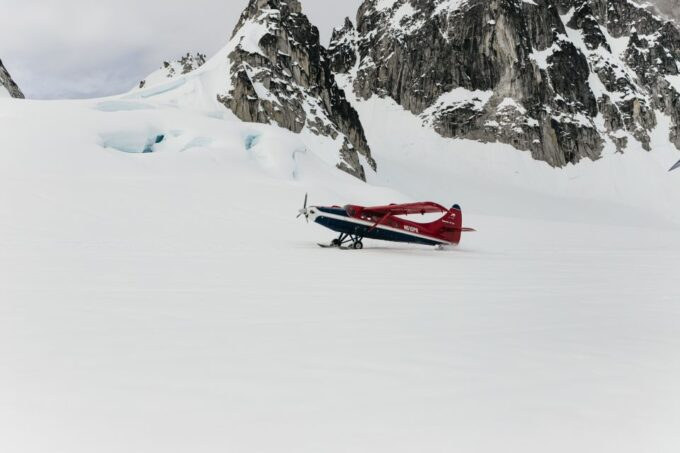Talkeetna: Mountain Voyager With Optional Glacier Landing - Frequently Asked Questions