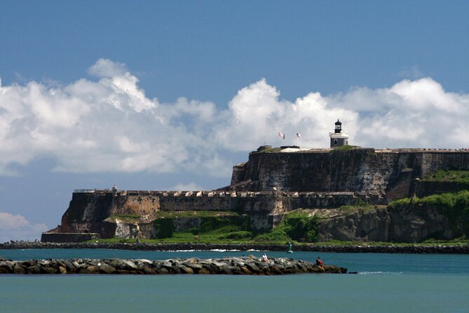 Talking Buildings of Old San Juan: A Self-Guided Audio Tour - User Experience and Feedback