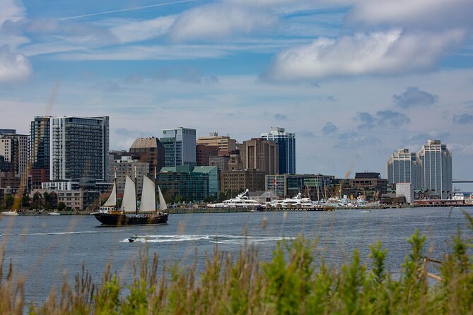 Tall Ship Silva Sailing Cruise - Confirmation and Accessibility