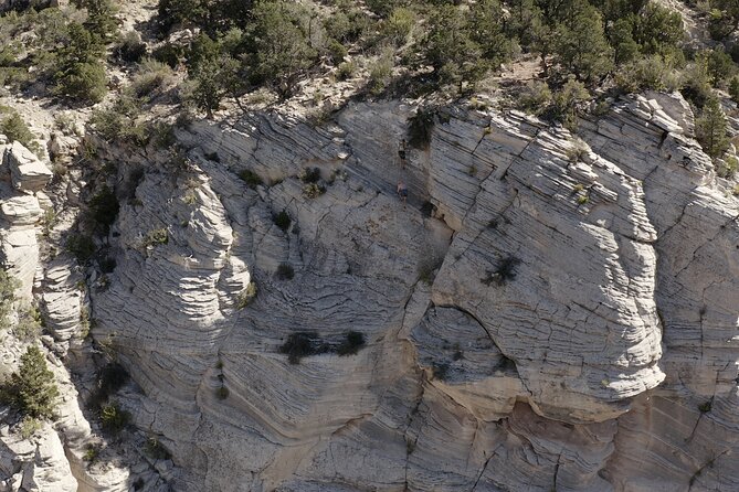 Tallest in Utah via Ferrata & Rappelling (4 Hr) - Meeting Point