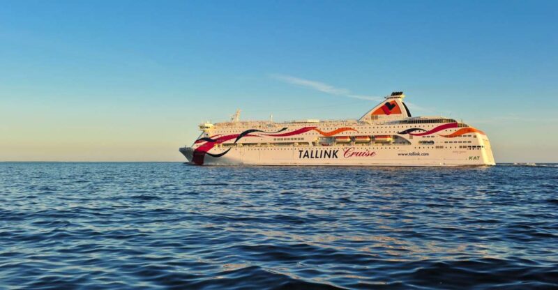 Tallinn: 3-Day Roundtrip Cruise to Stockholm With Breakfast - Exploring Stockholm