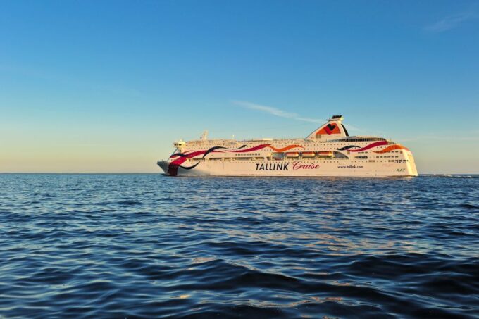 Tallinn: 3-Day Roundtrip Cruise to Stockholm With Breakfast - Cancellation Policy