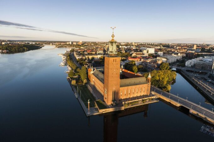Tallinn: 3-Day Roundtrip Cruise to Stockholm With Breakfast - Frequently Asked Questions