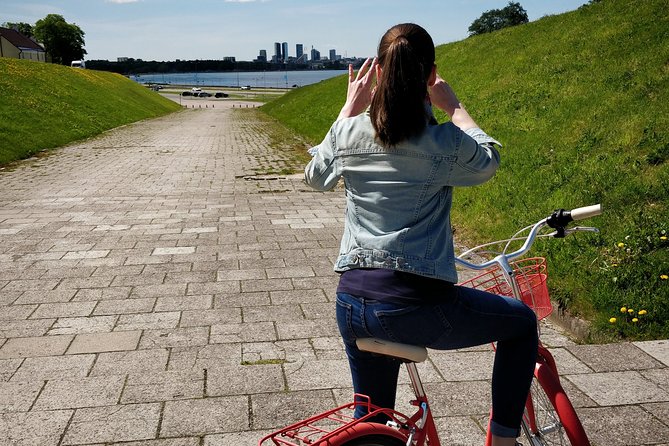 Tallinn Bike Tour With Electric Bikes - Good To Know