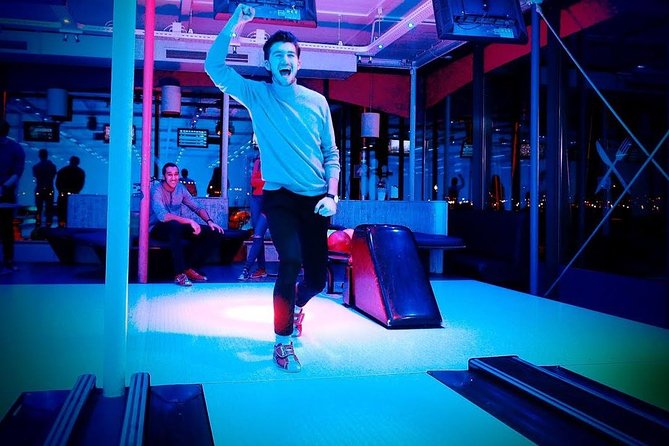 Tallinn Bowling - Key Points