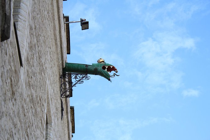 Tallinn City Private Tour - Guest Feedback