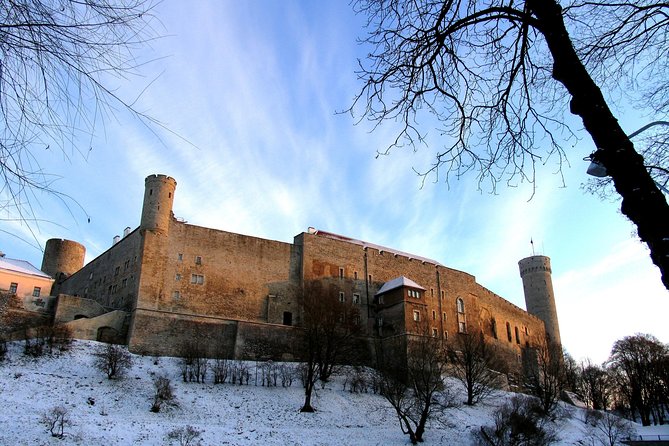 Tallinn City Private Tour - Pricing and Availability