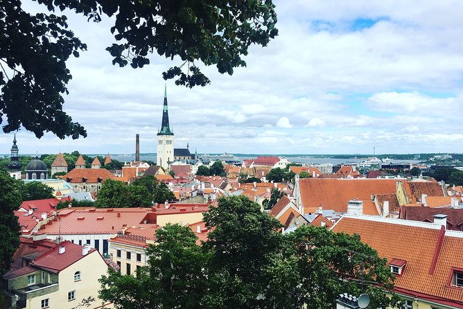Tallinn Day Tour From Helsinki (Ferry Tickets+ Guiding+ Own Time) - Important Details