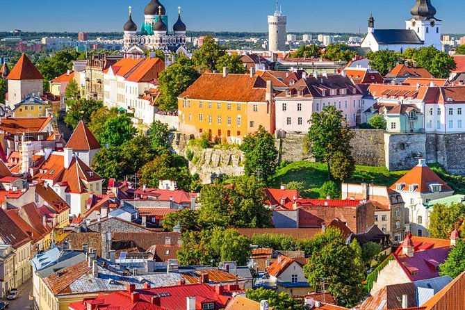Tallinn Day Trip From Helsinki - Inclusions and Logistics