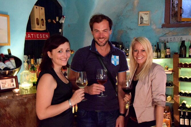 Tallinn Food Tour With Round-Trip Transfer Port-City - Booking-Related Support