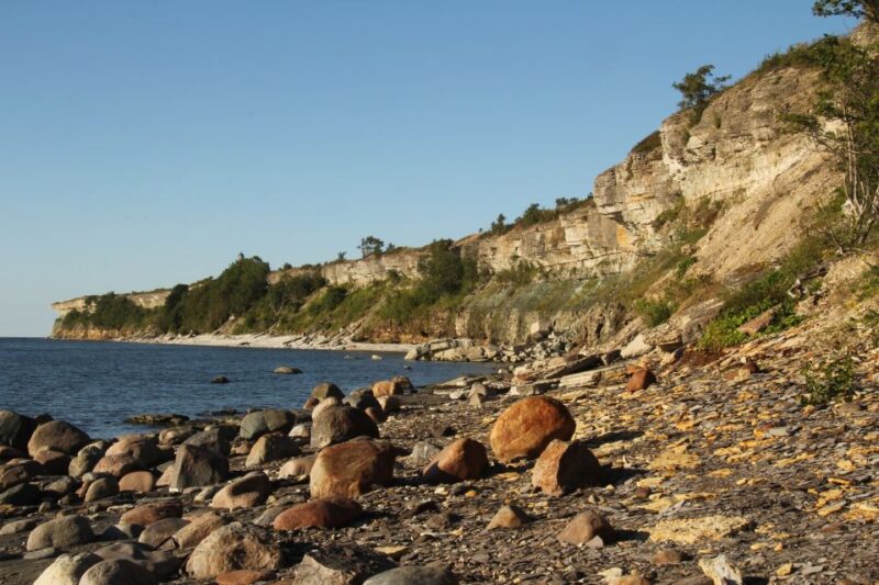 Tallinn: Half-Day Private Estonian Waterfalls - Exploring Estonian Nature