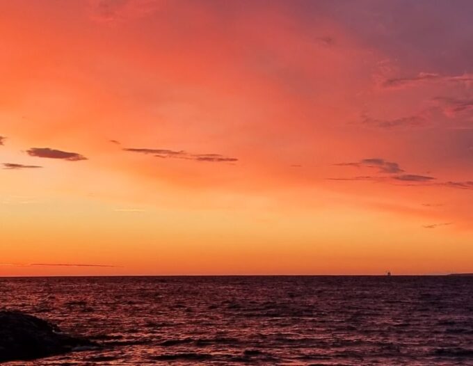 Tallinn: Half-Day Private Estonian Waterfalls - Discovering Gulf of Finland