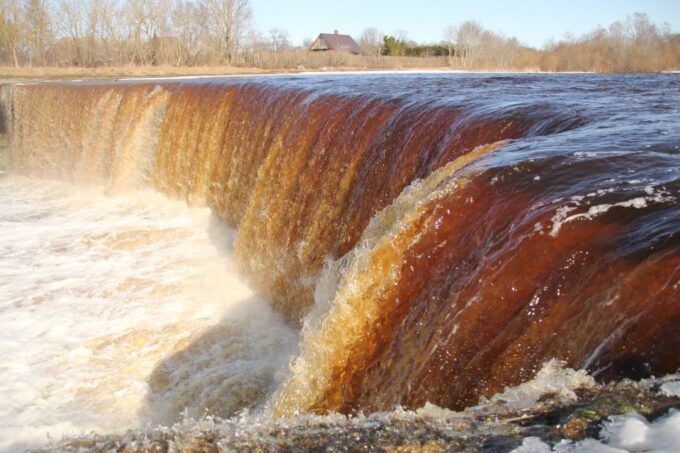 Tallinn: Half-Day Private Estonian Waterfalls - Frequently Asked Questions