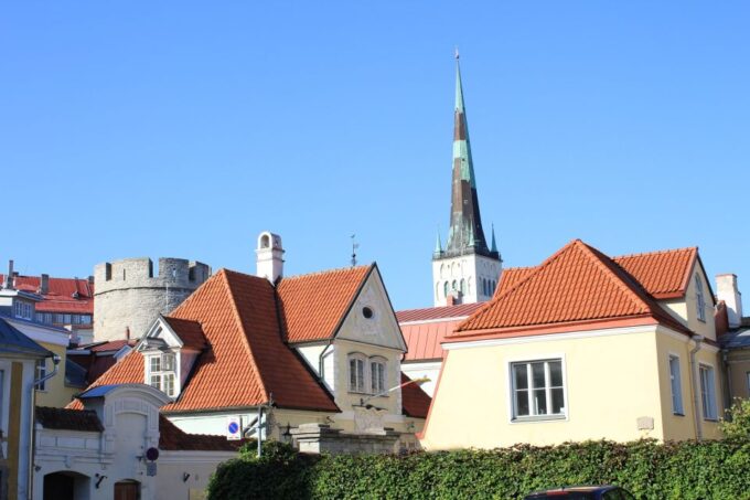 Tallinn: Highlights Shore Excursion With Return Transfer - Frequently Asked Questions