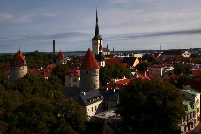 Tallinn Like a Local: Customized Private Tour - Customized Experience