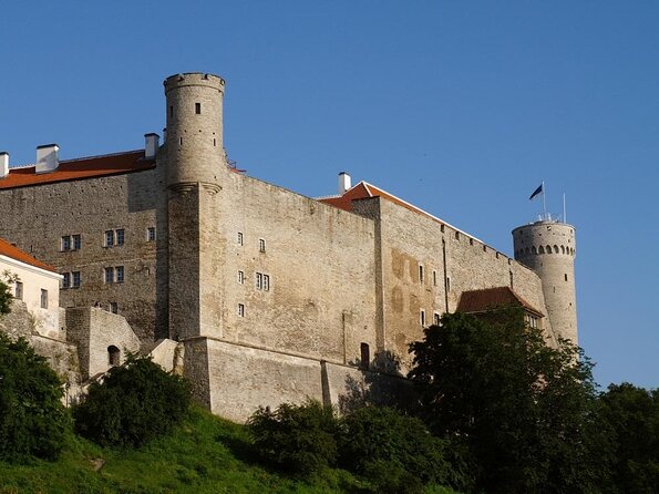 Tallinn Old Town Tour - About Your Stay