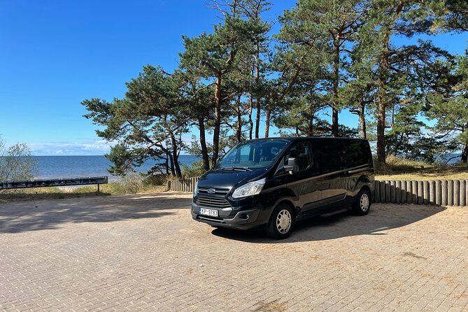Tallinn to Riga - Sightseeing Transfer - Pricing and Booking
