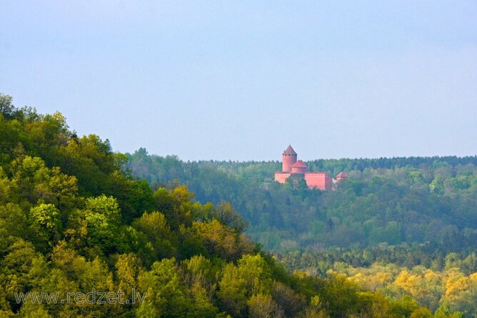 Tallinn to Riga - Sightseeing Transfer - Traveler Feedback