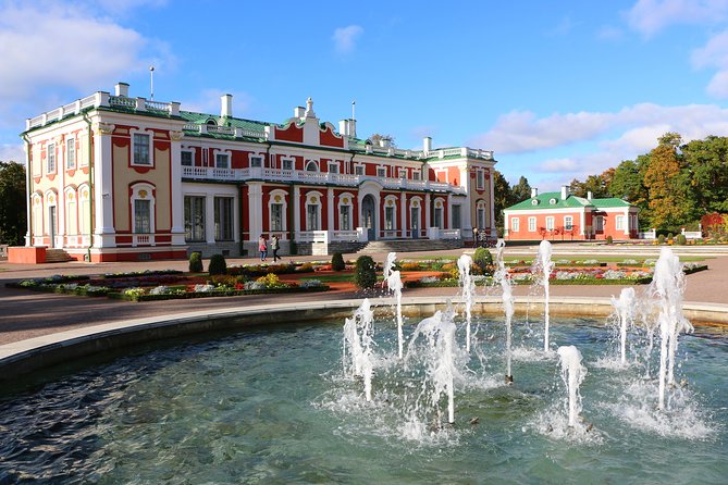 Tallinn Top Attractions and Viimsi Open Air Museum - Introducing Viimsi Open Air Museum