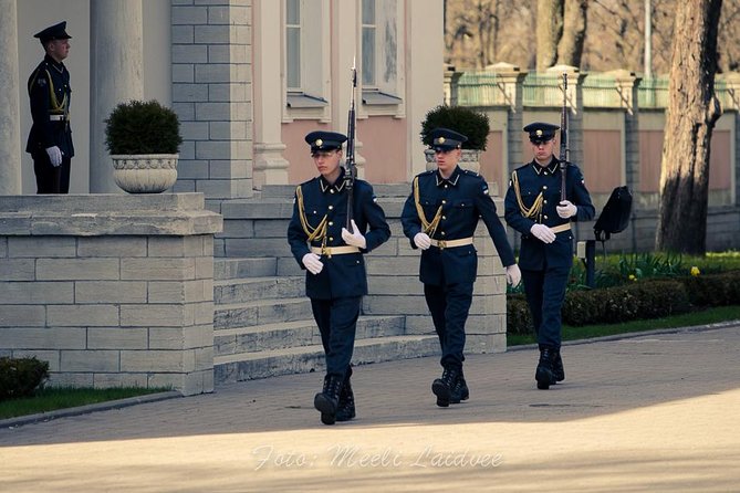 Tallinn Top Attractions and Viimsi Open Air Museum - Estonian Folklife Highlights