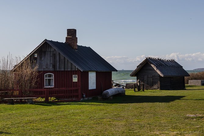 Tallinn Top Attractions and Viimsi Open Air Museum - Tour Logistics and Accessibility